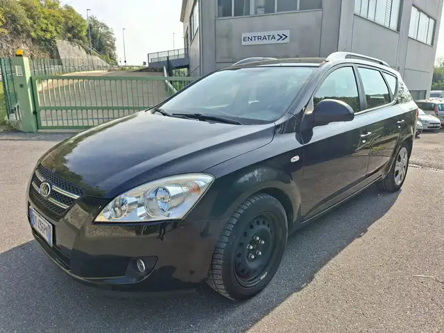 Kia Ceed / cee'd 1.4 Sporty Wagon BENZINA GPL DA NEOPATENTATI