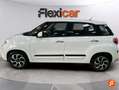 Fiat 500L 1.4 Cross Blanco - thumbnail 5