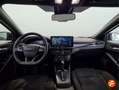 Ford Focus 1.0 Ecoboost MHEV 114kW ST-Line Auto Negro - thumbnail 8