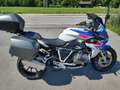 BMW R 1250 RS Bleu - thumbnail 1