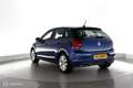 Volkswagen Polo 1.0 TSI Highline Executive nav|dab|ecc|lmv16 Blauw - thumbnail 5