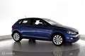 Volkswagen Polo 1.0 TSI Highline Executive nav|dab|ecc|lmv16 Blauw - thumbnail 3