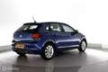 Volkswagen Polo 1.0 TSI Highline Executive nav|dab|ecc|lmv16 Blauw - thumbnail 4