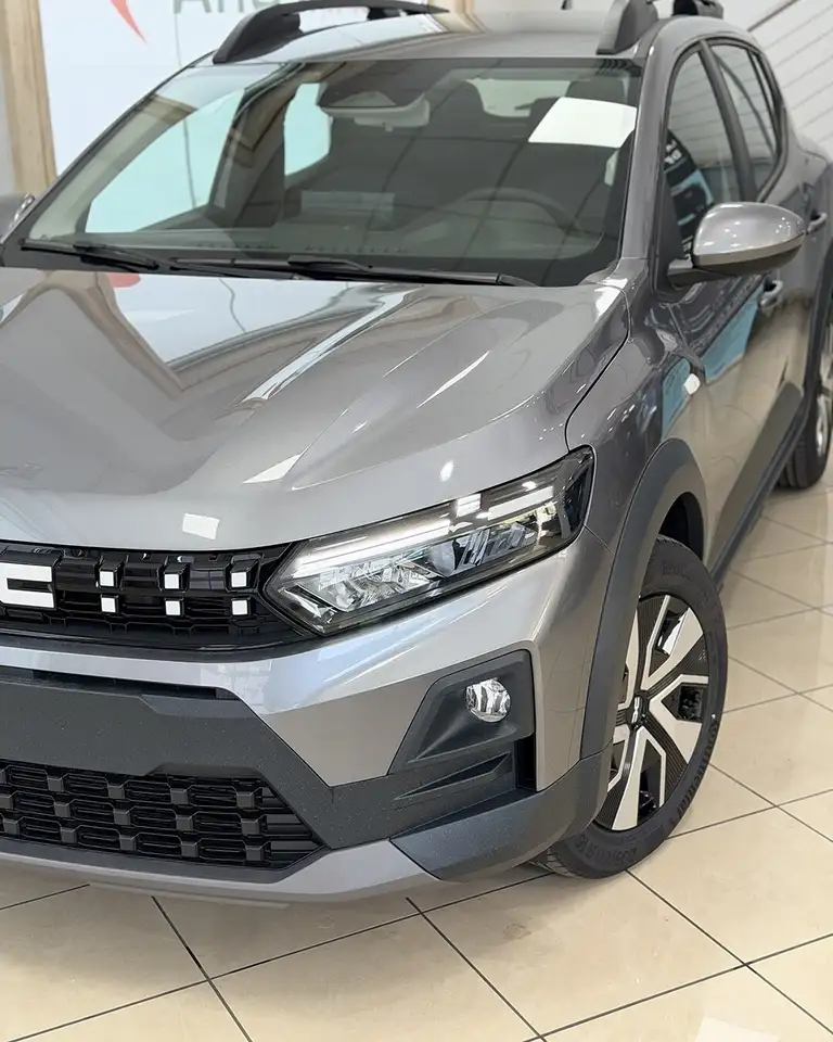 Dacia Sandero 2026