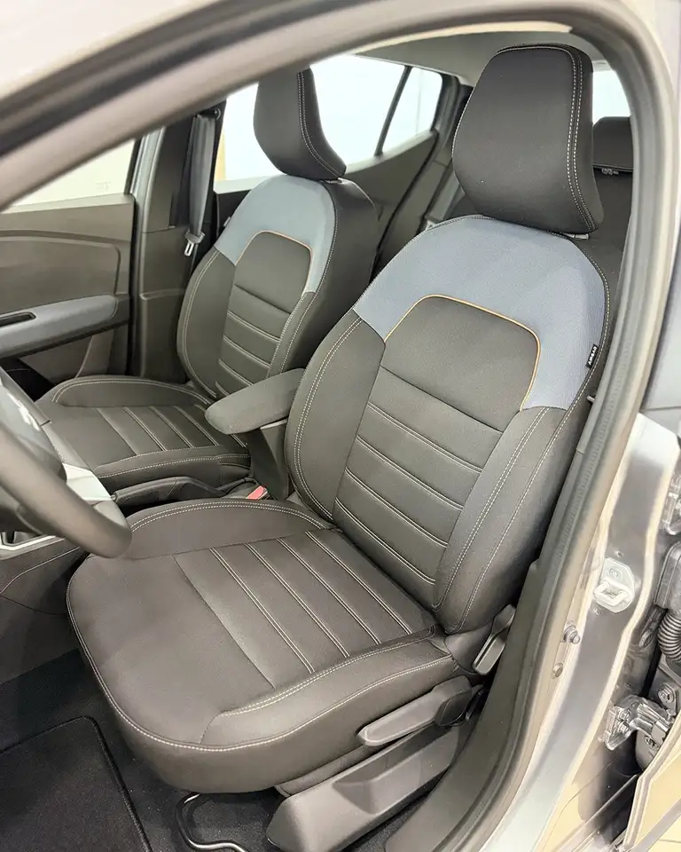 Dacia Sandero 2026