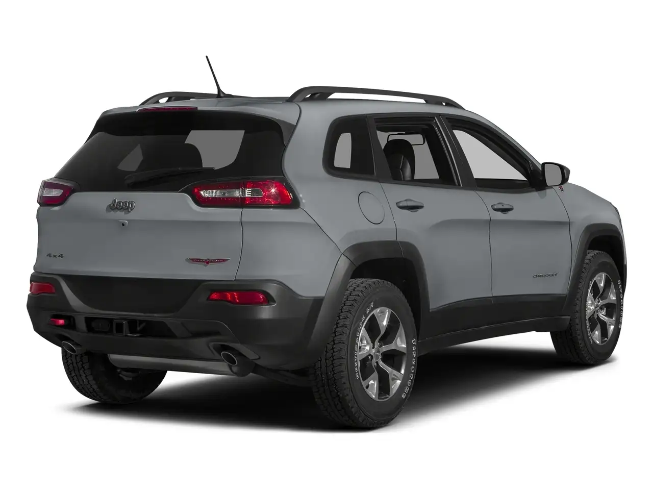 Jeep Cherokee снимка Jeep Cherokee