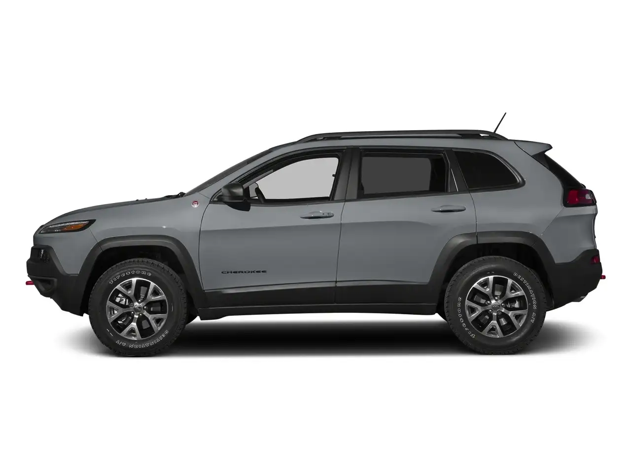 Jeep Cherokee снимка Jeep Cherokee