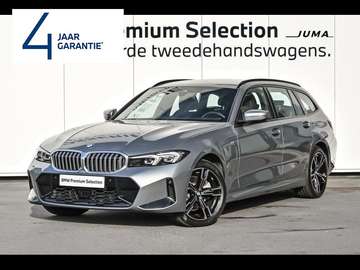 e xDrive Touring - M Pack