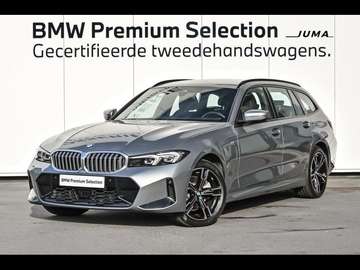 e xDrive Touring - M Pack