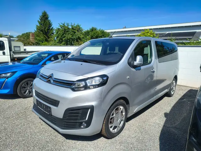 Citroen Spacetourer Business M (L2)