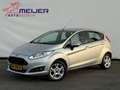 Ford Fiesta 1.0 Style Ultimate Sportvelgen | 5 Deurs | Cruise Grau - thumbnail 1