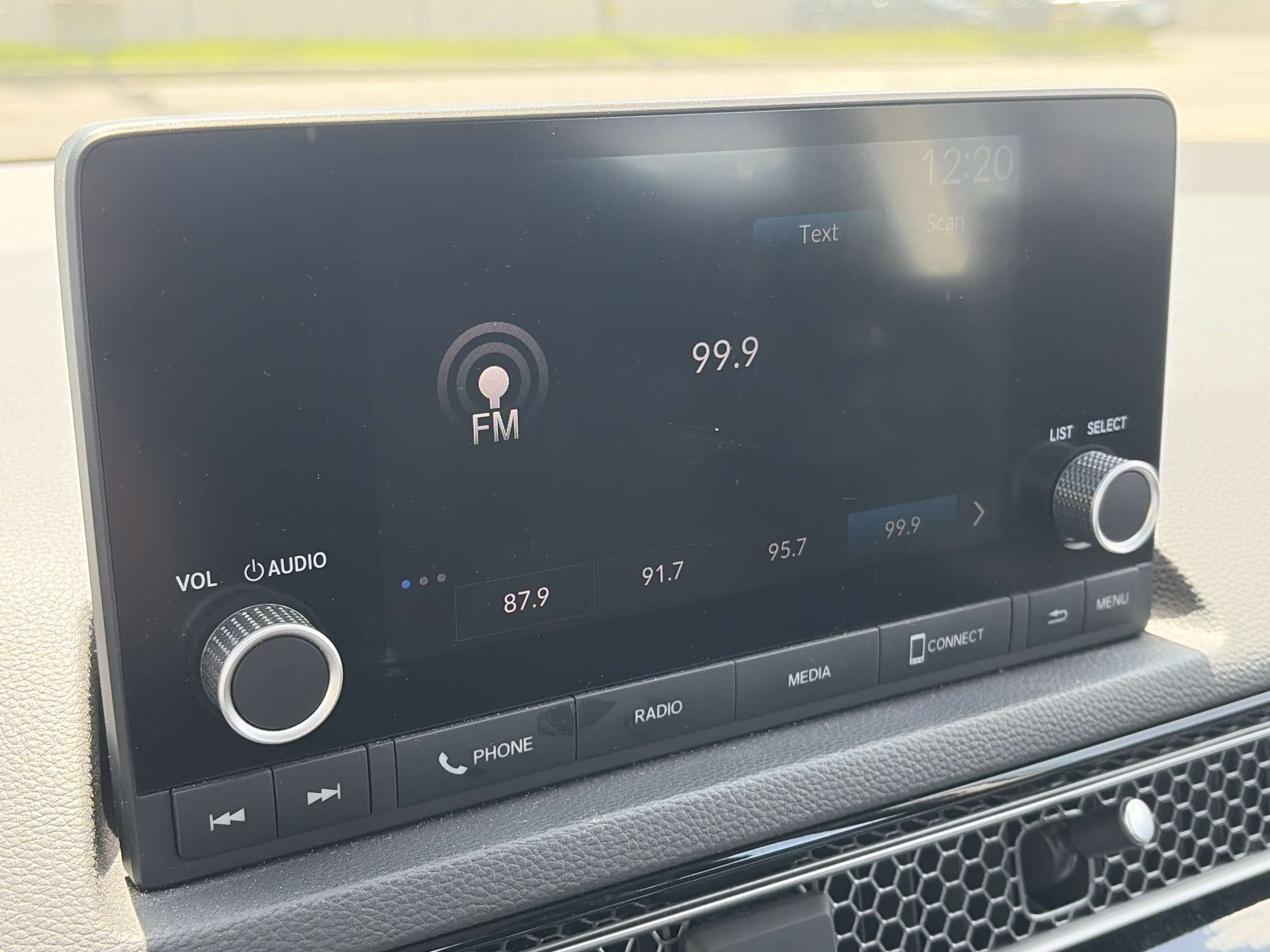 2023 Honda Civic LX CarPlay Rear Camera Bluetooth thumb 15