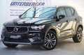 Volvo XC40 D3 Momentum Pro Geartronic Schwarz - thumbnail 2