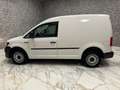 Volkswagen Caddy Nfz Kasten BMT 4Motion Weiß - thumbnail 4