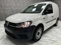 Volkswagen Caddy Nfz Kasten BMT 4Motion Weiß - thumbnail 3
