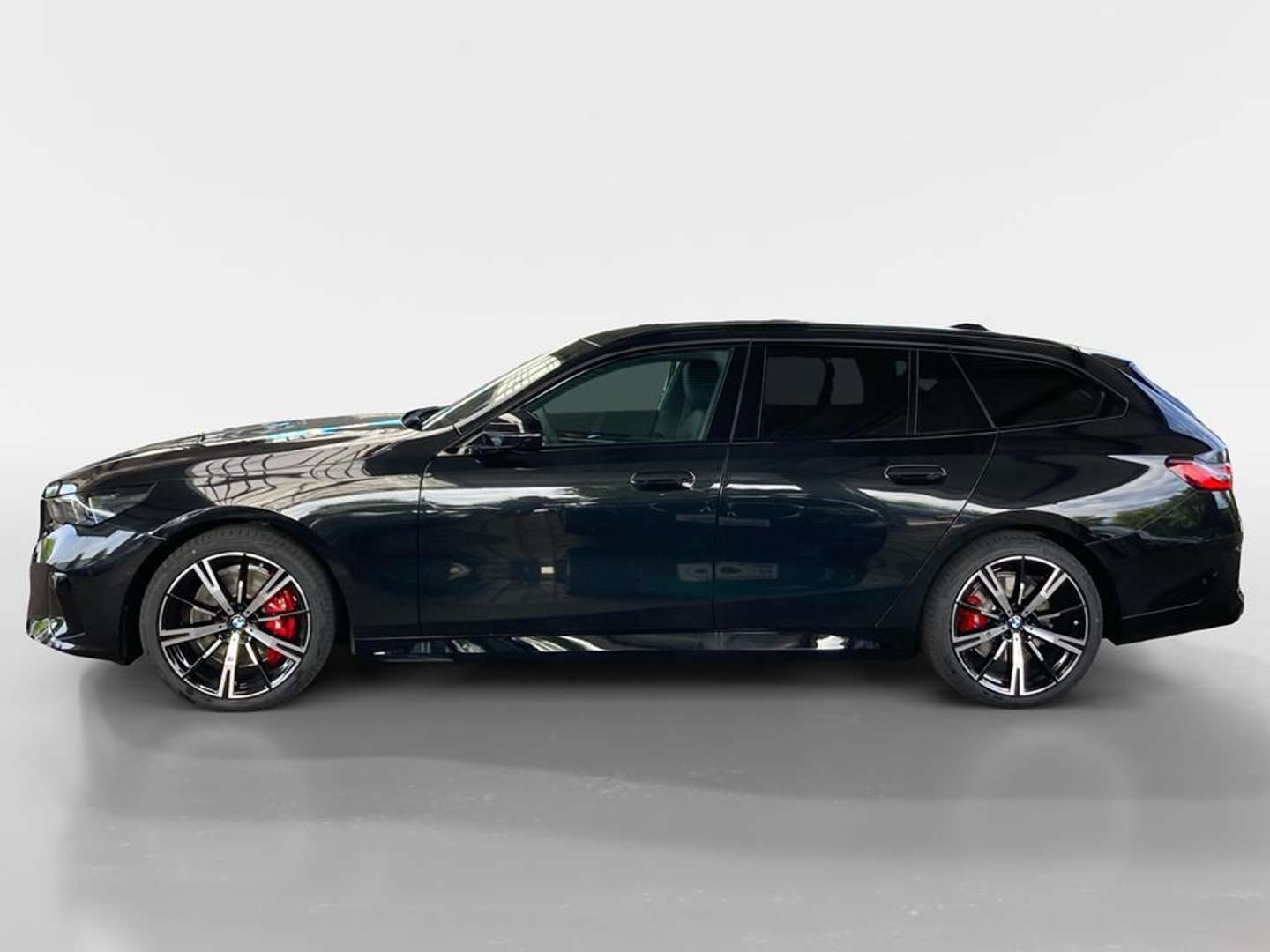 BMW 540 M Sport -  - Joinsteer - #2