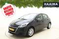 Peugeot 208 1.2 PureTech Active 82 PK | Handgeschakeld | Airco Noir - thumbnail 1