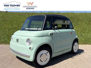 Brommobiel Verde Vita | Elektrische Brommobiel | P