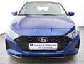 Hyundai i20 1.0 T-GDI 48V DCT Intro Edition Pluspaket Klima Blau - thumbnail 2