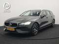 Volvo V60 T6 Twin Engine AWD Momentum Pro Plug In Hybrid 340 Grijs - thumbnail 1