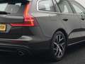Volvo V60 T6 Twin Engine AWD Momentum Pro Plug In Hybrid 340 Grijs - thumbnail 14