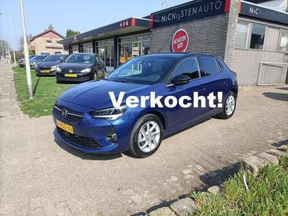Opel Corsa 1.2 GS LINE, Navi, Cruise, Climate, 18000 km