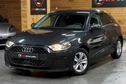 Audi A1 30 TFSI 116ch Advanced