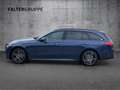 Mercedes-Benz C 300 C 300 de T AMG+NIGHT+AHK+DISTRO+PANO+KEYLESS+360 Blau - thumbnail 8