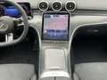 Mercedes-Benz C 300 C 300 de T AMG+NIGHT+AHK+DISTRO+PANO+KEYLESS+360 Blau - thumbnail 14