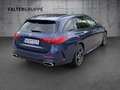 Mercedes-Benz C 300 C 300 de T AMG+NIGHT+AHK+DISTRO+PANO+KEYLESS+360 Blau - thumbnail 5