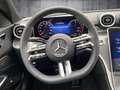 Mercedes-Benz C 300 C 300 de T AMG+NIGHT+AHK+DISTRO+PANO+KEYLESS+360 Blau - thumbnail 11