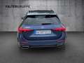 Mercedes-Benz C 300 C 300 de T AMG+NIGHT+AHK+DISTRO+PANO+KEYLESS+360 Blau - thumbnail 6