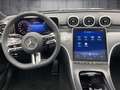 Mercedes-Benz C 300 C 300 de T AMG+NIGHT+AHK+DISTRO+PANO+KEYLESS+360 Blau - thumbnail 10