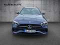 Mercedes-Benz C 300 C 300 de T AMG+NIGHT+AHK+DISTRO+PANO+KEYLESS+360 Blau - thumbnail 2