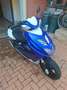 Yamaha Aerox Race Replica Blu/Azzurro - thumbnail 2