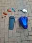 Yamaha Aerox Race Replica Blu/Azzurro - thumbnail 6