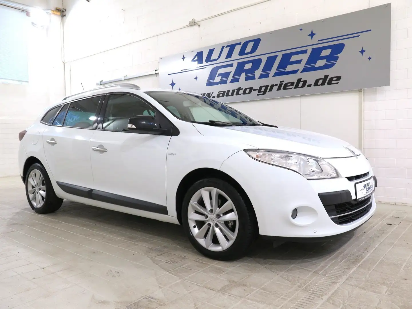 Renault Megane BOSE Edition - 1