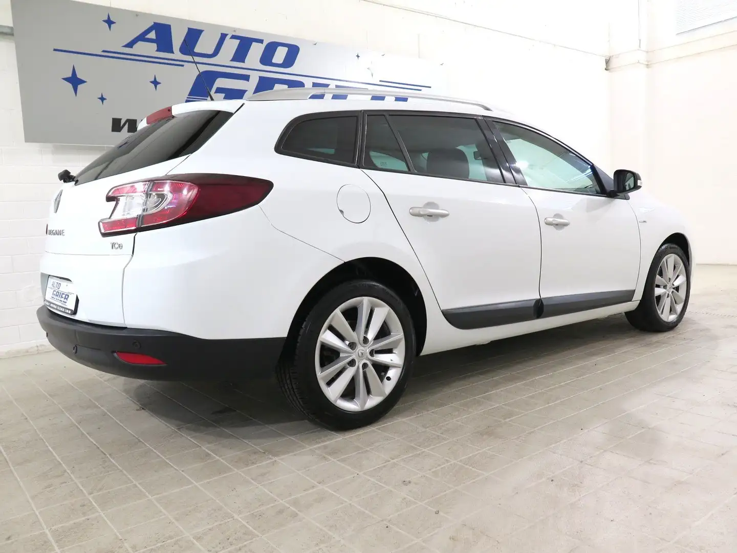 Renault Megane BOSE Edition - 2