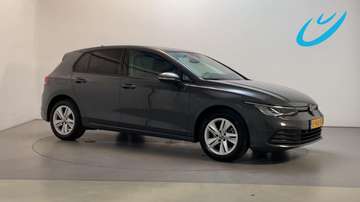 1.0 eTSI 110pk DSG Life Virtual Cockpit Navigatie