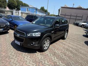 2.2 VCDi 163CV 2WD LS