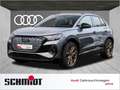 Audi Q4 e-tron 40 S line Edition One Matrix Navi+ ACC Leder Grau - thumbnail 1