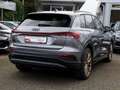Audi Q4 e-tron 40 S line Edition One Matrix Navi+ ACC Leder Grau - thumbnail 3