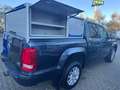 Volkswagen Amarok 4Motion Seilwinde+Leder+Kamera+Standheiz Blau - thumbnail 8