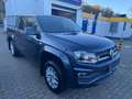 Volkswagen Amarok 4Motion Seilwinde+Leder+Kamera+Standheiz Blau - thumbnail 4
