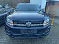 Volkswagen Amarok 4Motion Seilwinde+Leder+Kamera+Standheiz Blau - thumbnail 2