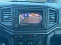 Volkswagen Amarok 4Motion Seilwinde+Leder+Kamera+Standheiz Blau - thumbnail 16