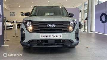 1.0 EcoBoost 125ch S\u0026S Trend