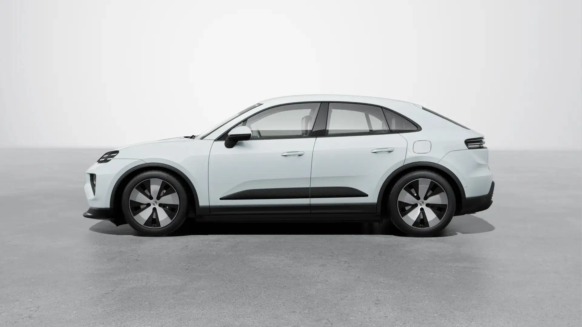 Porsche Macan - 2