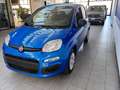 Fiat Panda Panda III 2024 1.0 firefly hybrid + adas PACK CITY Blauw - thumbnail 4