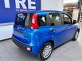 Fiat Panda Panda III 2024 1.0 firefly hybrid + adas PACK CITY Blauw - thumbnail 5